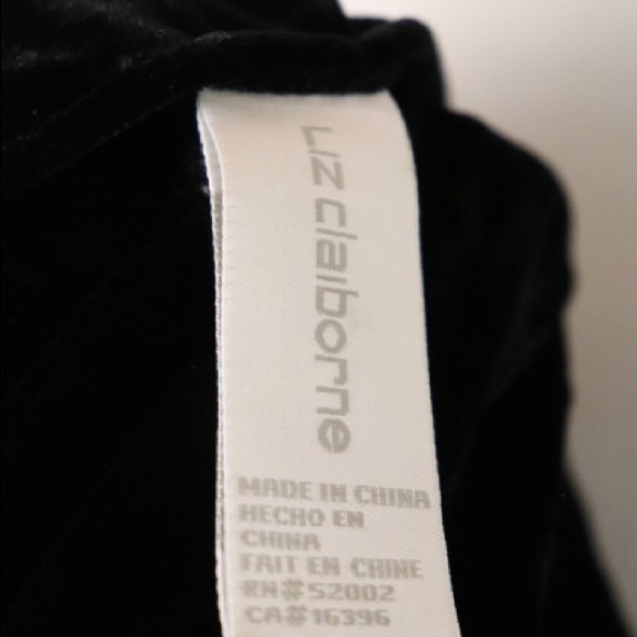 Liz Claiborne Beautiful Open Shawl - Picture 6 of 8